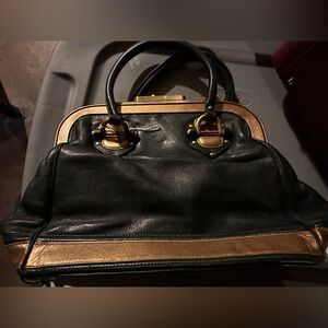 Vintage Zack Posen bag